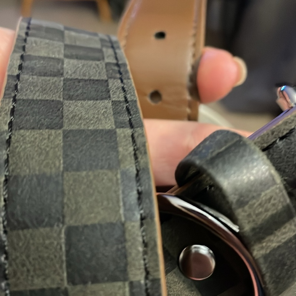 20 inch Dog Collar - Picture 2 of 4